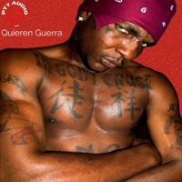 Si Quieren Guerra (Pty Audio Remastered) - Single - Danger Man