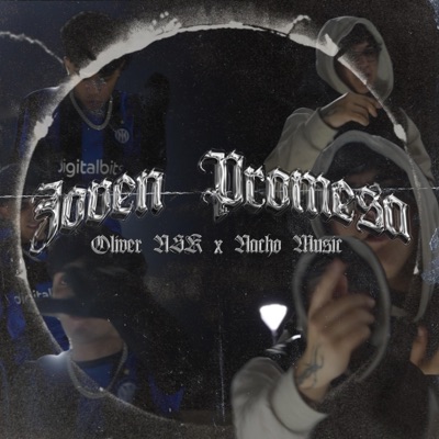 Joven Promesa (feat. Nacho Music, iggna & Centr808) - Single