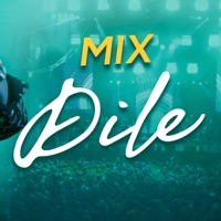 Mix Dile (Dile, Costeñita, Quisiera Decirte Adiós) [En Vivo] - Single - Deyvis Orosco