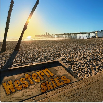 Western Skies - Single