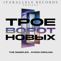 Трое Ворот Новых - Single - the Sampler & Aysoh Drolma