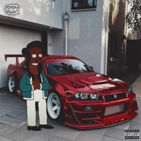 Come Again - Single - Buransuu