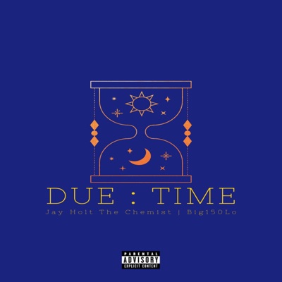 Due Time (feat. Big150Lo) - Single