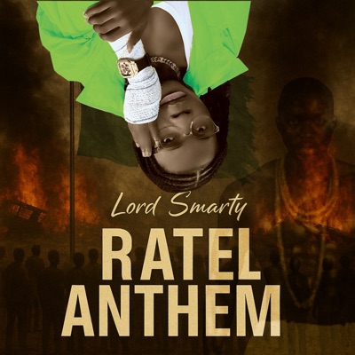 Ratel Anthem - Single