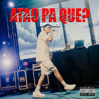 Atao pa' que? - Single