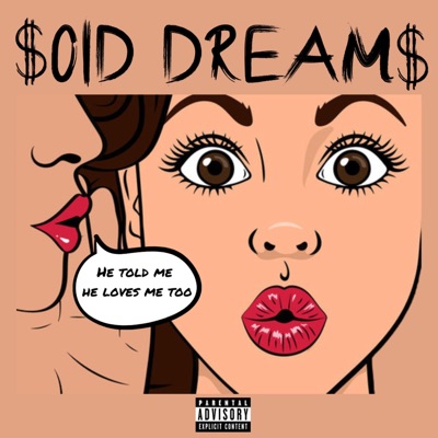 Sold Dreams (feat. Tae D) - Single
