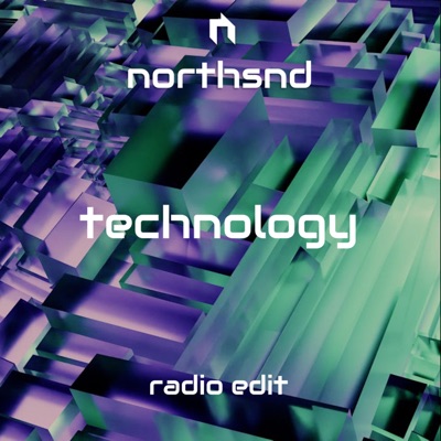 Technology (Radio Edit) - Single