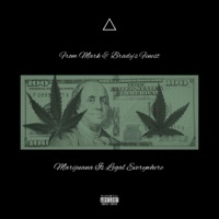 M.I.L.E. - Single - Mark Lunn & Brady