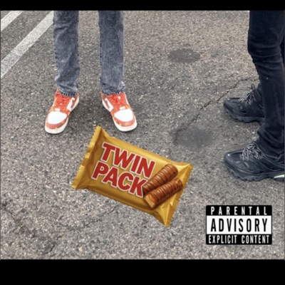 TWIN PACK - Single