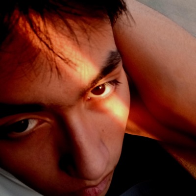 finding myself