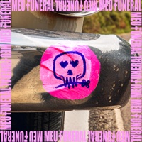 Cesar e Ana - Single - Meu Funeral