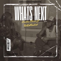 Whats Next (feat. TazDaRealist) - Single - Kristen Che'Rei