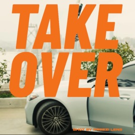 Takeover (feat. Lul Dip) Bag7