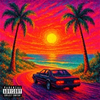 CRY$tAL FLOW - Single - Berry