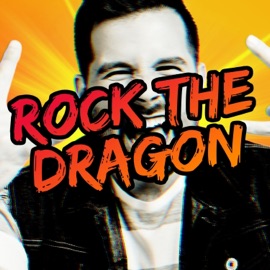 Rock the Dragon Caleb Hyles & Tre Watson