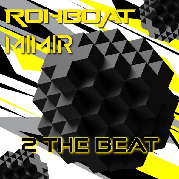 2 The Beat (feat. Mimir)