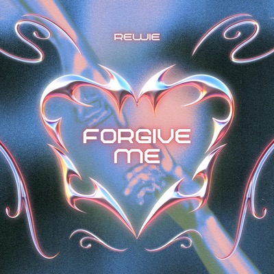 Forgive Me - Single