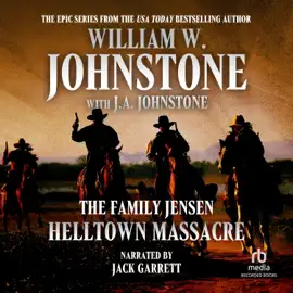 Helltown Massacre (Family Jensen)