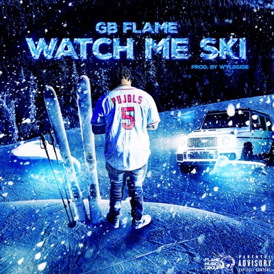 Watch Me Ski - Single