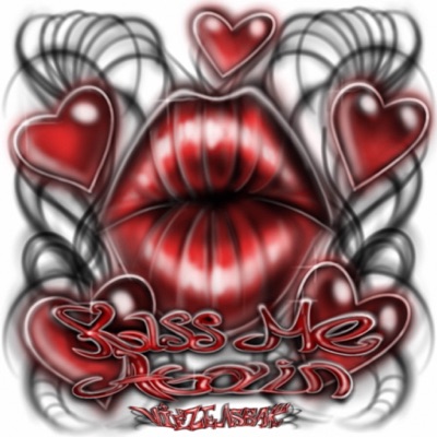 KISS ME AGAIN - Single