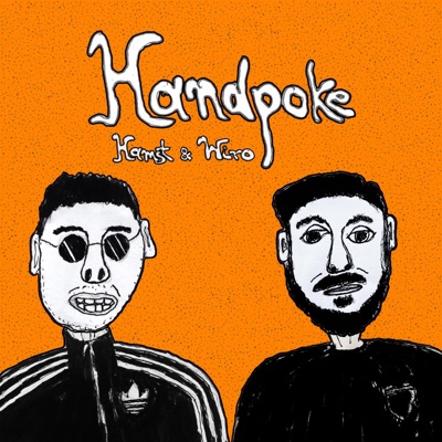 Handpoke (feat. Wiro) - Single