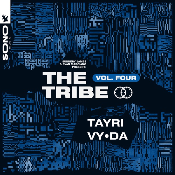 Sunnery James & Ryan Marciano Present: The Tribe Vol. Four - Single