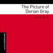 The Picture of Dorian Gray (Adaptation): Oxford Bookworms Library