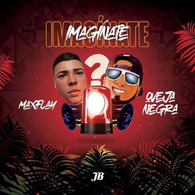 Imagínate - Single