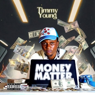 Money Matter - Single