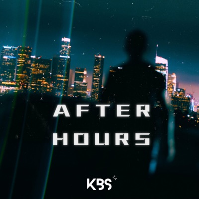 After Hours - Single