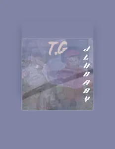 Poslechněte si interpreta JLUBABY, sledujte hudební videa, přečtěte si životopis, podívejte se na data turné a další informace.