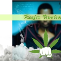Reefer Vandross - Single - AstroinkAvi