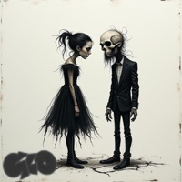 DANGEROUS - Single - G-Lo