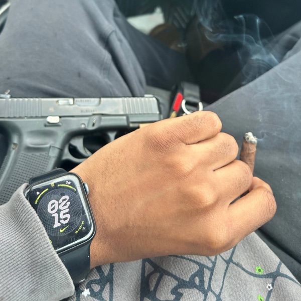 gat! (feat. dreinglo)