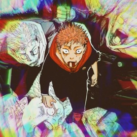 Realization (feat. IzRosh) okxyvro! & Lames