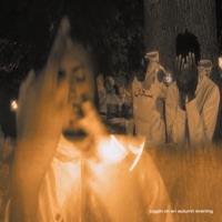 juggin on an autumn evening - Single - kwes e