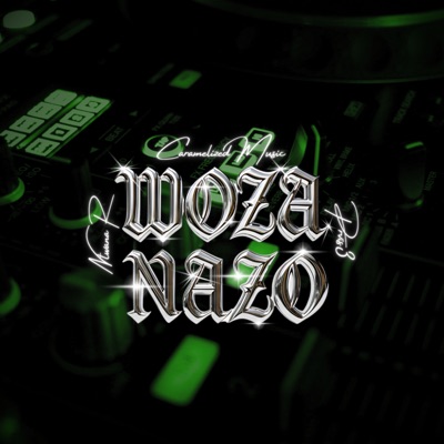 Woza Nazo (feat. PRVIS3) - Single