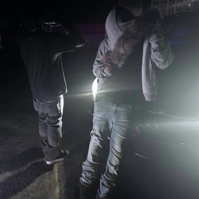 wtf (feat. ssxeno) - Single