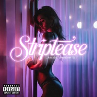 Striptease (feat. JN no Beat) - Single - Dornelles na voz