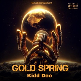 Gold Spring Kidd Dee