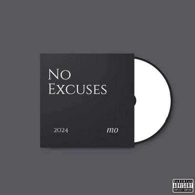 No Excuses - EP