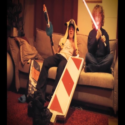 Fernanfloo's Hotdog Sauce (Special Edition) - Single