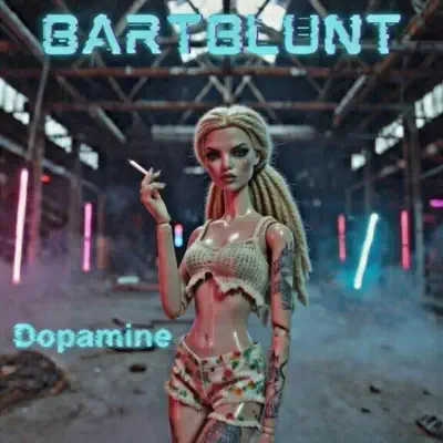 Bartblunt adlı sanatçının Dopamine - Single albümünü dinle