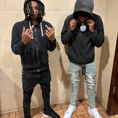 You Aint Never (feat. Dooski) - Single