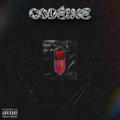 Codéine - Single