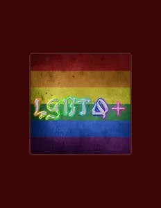 Posłuchaj wykonawcy LGBTQ+, obejrzyj teledyski, przeczytaj biografię, zobacz daty tras koncertowych i nie tylko!