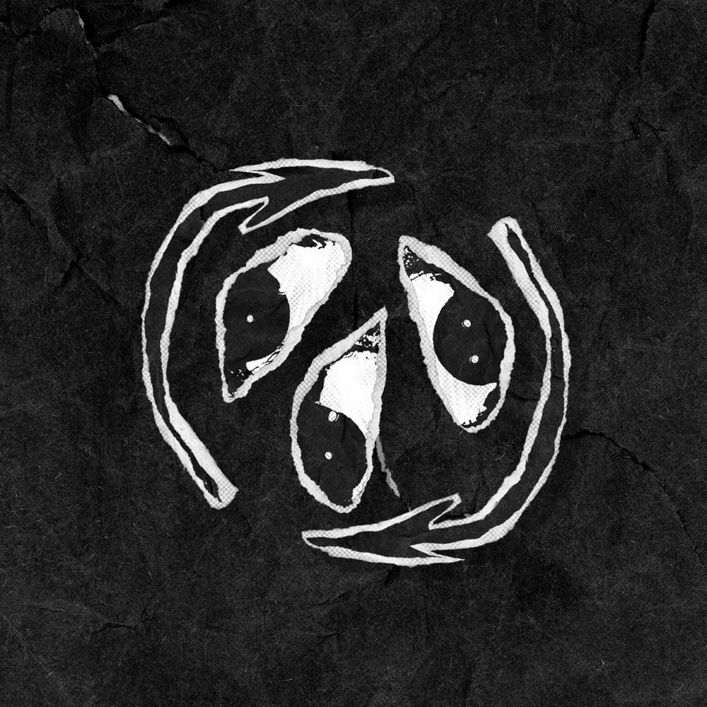 Обложка альбома «Karmamøb, Vol. 1» — KARMAMØB