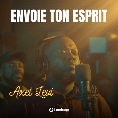Envoie ton Esprit - Single