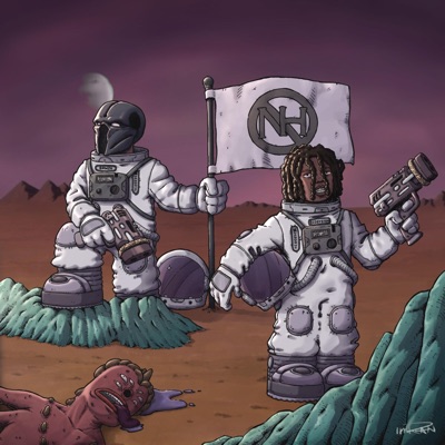 Problems (feat. Eco$ystem) - Single