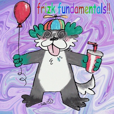 Frizk Fundamentals! - Single